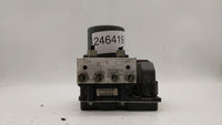 2008 Buick Enclave Anti-Lock Brake ABS Pump Module Actuator OEM P/N:25848310 Fits OEM Used Auto Parts - Oemusedautoparts1.co