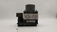 2008 Buick Enclave Anti-Lock Brake ABS Pump Module Actuator OEM P/N:25848310 Fits OEM Used Auto Parts - Oemusedautoparts1.co
