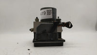 2008 Buick Enclave Anti-Lock Brake ABS Pump Module Actuator OEM P/N:25848310 Fits OEM Used Auto Parts - Oemusedautoparts1.co