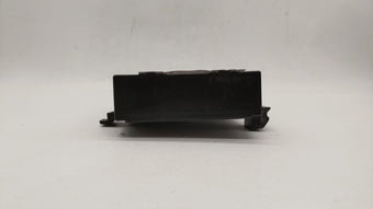 compare product 2008-2008 Buick Enclave Chassis Control Module Ccm Bcm Body Control