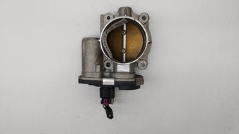 compare product 2008-2011 Buick Enclave Throttle Body P/N:995AA Fits Fits 2007 2008 2009 2010 2011 OEM Used Auto Parts