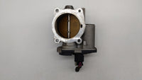 2008-2011 Buick Enclave Throttle Body P/N:995AA Fits Fits 2007 2008 2009 2010 2011 OEM Used Auto Parts - Oemusedautoparts1.c