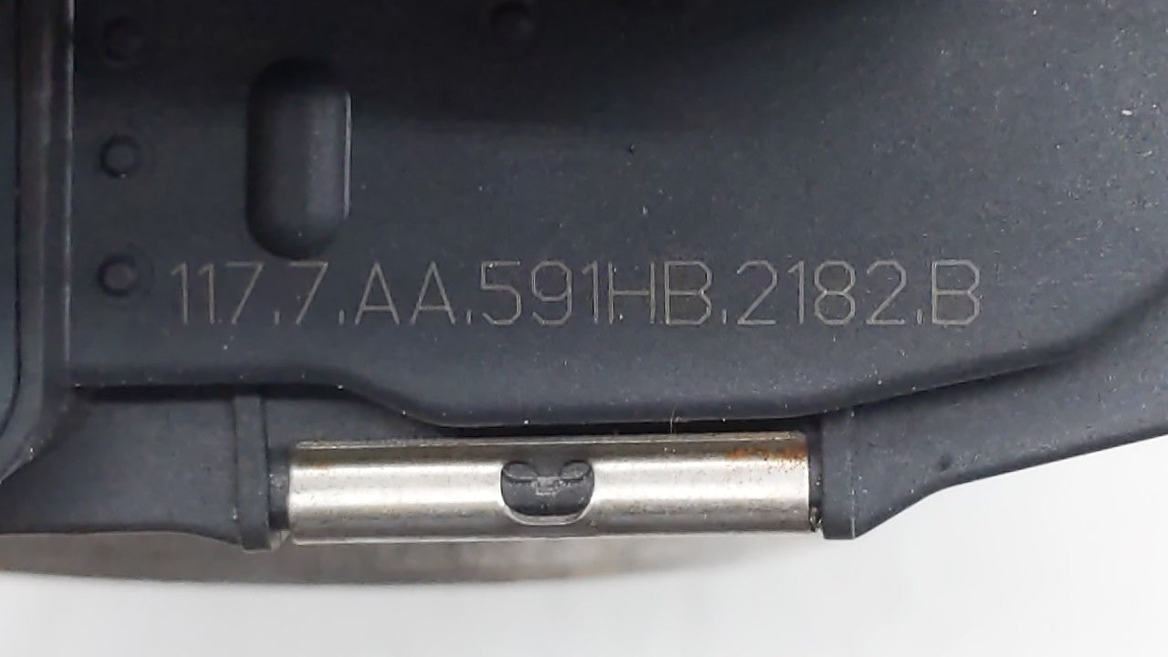 2008-2011 Buick Enclave Throttle Body P/N:995AA Fits Fits 2007 2008 2009 2010 2011 OEM Used Auto Parts - Oemusedautoparts1.c