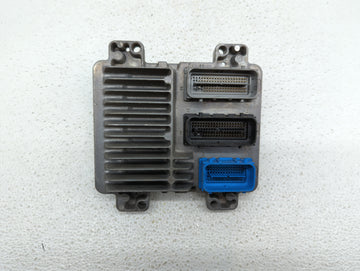 2008 Buick Enclave PCM Engine Control Computer ECU ECM PCU OEM P/N:12617448 12607096, 12605843 Fits Fits 2005 2006 2007 2009
