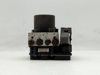 compare product 2008 Buick Enclave ABS Pump Control Module Replacement P/N:0 265 230 141 25860505, 25848310 Fits OEM Used Auto Parts