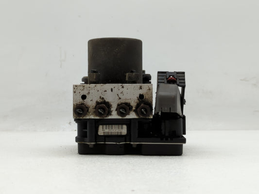 2008 Buick Enclave ABS Pump Control Module Replacement P/N:0 265 230 141 25860505, 25848310 Fits OEM Used Auto Parts - Oemus