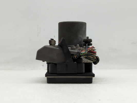 2008 Buick Enclave ABS Pump Control Module Replacement P/N:0 265 230 141 25860505, 25848310 Fits OEM Used Auto Parts