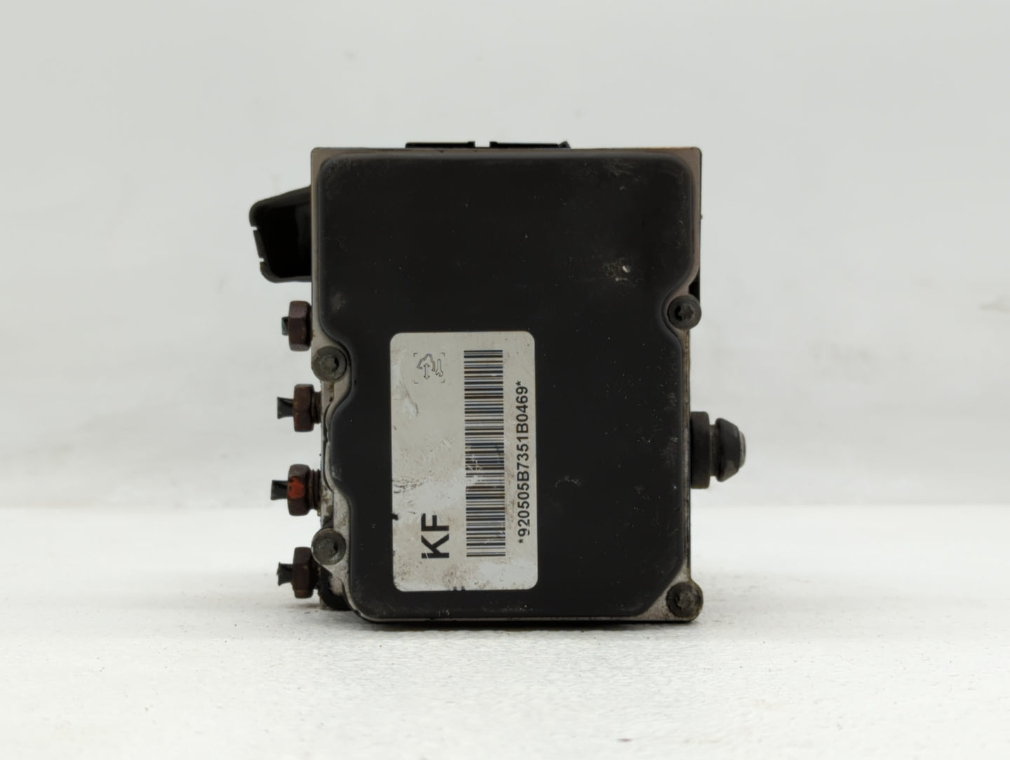 2008 Buick Enclave ABS Pump Control Module Replacement P/N:0 265 230 141 25860505, 25848310 Fits OEM Used Auto Parts - Oemus