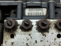 2008 Buick Enclave ABS Pump Control Module Replacement P/N:0 265 230 141 25860505, 25848310 Fits OEM Used Auto Parts - Oemus