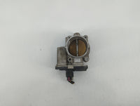 2008-2011 Buick Enclave Throttle Body P/N:319.7.AA.995 591HB, 995AA Fits Fits 2007 2008 2009 2010 2011 OEM Used Auto Parts -