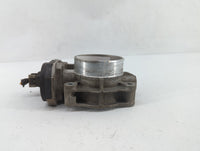 2008-2011 Buick Enclave Throttle Body P/N:319.7.AA.995 591HB, 995AA Fits Fits 2007 2008 2009 2010 2011 OEM Used Auto Parts -
