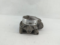 2008-2011 Buick Enclave Throttle Body P/N:319.7.AA.995 591HB, 995AA Fits Fits 2007 2008 2009 2010 2011 OEM Used Auto Parts -
