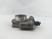 2008-2011 Buick Enclave Throttle Body P/N:319.7.AA.995 591HB, 995AA Fits Fits 2007 2008 2009 2010 2011 OEM Used Auto Parts -