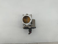 2008-2011 Buick Enclave Throttle Body P/N:319.7.AA.995 591HB, 995AA Fits Fits 2007 2008 2009 2010 2011 OEM Used Auto Parts -