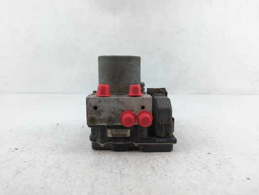 2008 Buick Enclave ABS Pump Control Module Replacement P/N:25812785 0 265 230 141, 25860505, 25848310 Fits OEM Used Auto Par