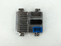 2008 Buick Enclave PCM Engine Control Computer ECU ECM PCU OEM P/N:12607096 12618767, 12678511 Fits Fits 2005 2006 2007 2009