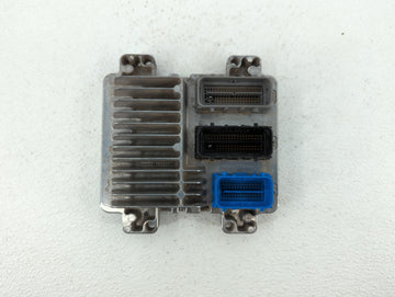2008 Buick Enclave PCM Engine Control Computer ECU ECM PCU OEM P/N:12607096 12618767, 12678511 Fits Fits 2005 2006 2007 2009
