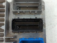 2008 Buick Enclave PCM Engine Control Computer ECU ECM PCU OEM P/N:12607096 12618767, 12678511 Fits Fits 2005 2006 2007 2009