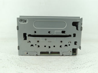 compare product 2008 Buick Enclave Radio AM FM Cd Player Receiver Replacement P/N:25831565 Fits OEM Used Auto Parts