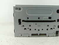 2008 Buick Enclave Radio AM FM Cd Player Receiver Replacement P/N:25831565 Fits OEM Used Auto Parts - Oemusedautoparts1.com