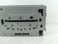 2008 Buick Enclave Radio AM FM Cd Player Receiver Replacement P/N:25831565 Fits OEM Used Auto Parts - Oemusedautoparts1.com
