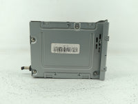 2008 Buick Enclave Radio AM FM Cd Player Receiver Replacement P/N:25831565 Fits OEM Used Auto Parts - Oemusedautoparts1.com