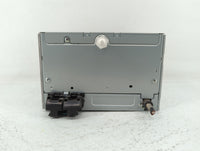 2008 Buick Enclave Radio AM FM Cd Player Receiver Replacement P/N:25831565 Fits OEM Used Auto Parts - Oemusedautoparts1.com