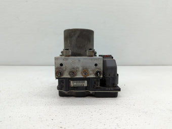 compare product 2008 Buick Enclave ABS Pump Control Module Replacement P/N:25860505 Fits OEM Used Auto Parts