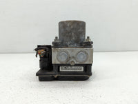 2008 Buick Enclave ABS Pump Control Module Replacement P/N:25860505 Fits OEM Used Auto Parts - Oemusedautoparts1.com