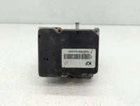 2008 Buick Enclave ABS Pump Control Module Replacement P/N:25860505 Fits OEM Used Auto Parts - Oemusedautoparts1.com