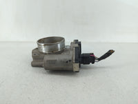 2008-2011 Buick Enclave Throttle Body P/N:591HB 995AA Fits Fits 2007 2008 2009 2010 2011 OEM Used Auto Parts - Oemusedautopa