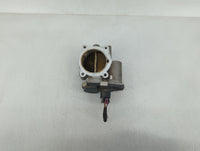 2008-2011 Buick Enclave Throttle Body P/N:591HB 995AA Fits Fits 2007 2008 2009 2010 2011 OEM Used Auto Parts - Oemusedautopa