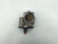 2008-2011 Buick Enclave Throttle Body P/N:591HB 995AA Fits Fits 2007 2008 2009 2010 2011 OEM Used Auto Parts - Oemusedautopa