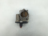 2008-2011 Buick Enclave Throttle Body P/N:591HB 995AA Fits Fits 2007 2008 2009 2010 2011 OEM Used Auto Parts - Oemusedautopa