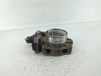 2008-2011 Buick Enclave Throttle Body P/N:591HB 995AA Fits Fits 2007 2008 2009 2010 2011 OEM Used Auto Parts - Oemusedautopa