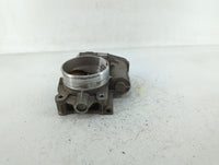 2008-2011 Buick Enclave Throttle Body P/N:591HB 995AA Fits Fits 2007 2008 2009 2010 2011 OEM Used Auto Parts - Oemusedautopa