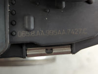 2008-2011 Buick Enclave Throttle Body P/N:591HB 995AA Fits Fits 2007 2008 2009 2010 2011 OEM Used Auto Parts - Oemusedautopa