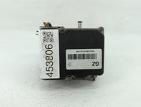 2008 Buick Enclave ABS Pump Control Module Replacement P/N:25812785 25860505, 25848310 Fits OEM Used Auto Parts - Oemusedaut
