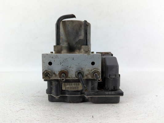 2008 Buick Enclave ABS Pump Control Module Replacement P/N:25860505 25812785, 25848310 Fits OEM Used Auto Parts - Oemusedaut