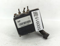 2008 Buick Enclave ABS Pump Control Module Replacement P/N:25860505 25812785, 25848310 Fits OEM Used Auto Parts - Oemusedaut