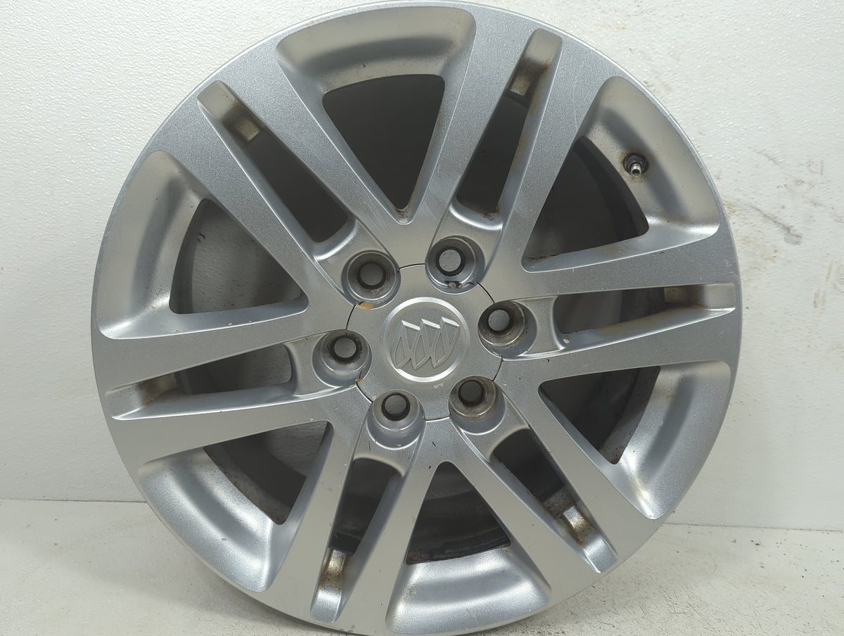 2008 Buick Enclave Oem Wheel Rim 5033403 - Oemusedautoparts1.com