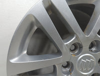 2008 Buick Enclave Oem Wheel Rim 5033403 - Oemusedautoparts1.com