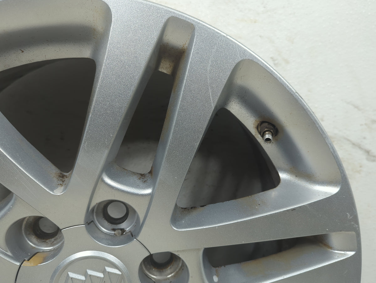 2008 Buick Enclave Oem Wheel Rim 5033403 - Oemusedautoparts1.com