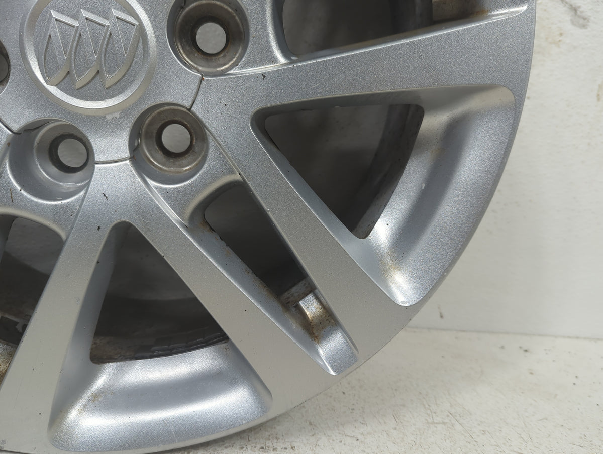 2008 Buick Enclave Oem Wheel Rim 5033403 - Oemusedautoparts1.com
