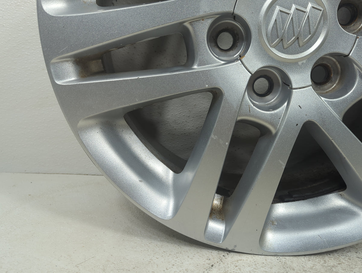 2008 Buick Enclave Oem Wheel Rim 5033403 - Oemusedautoparts1.com