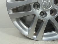 2008 Buick Enclave Oem Wheel Rim 5033403 - Oemusedautoparts1.com