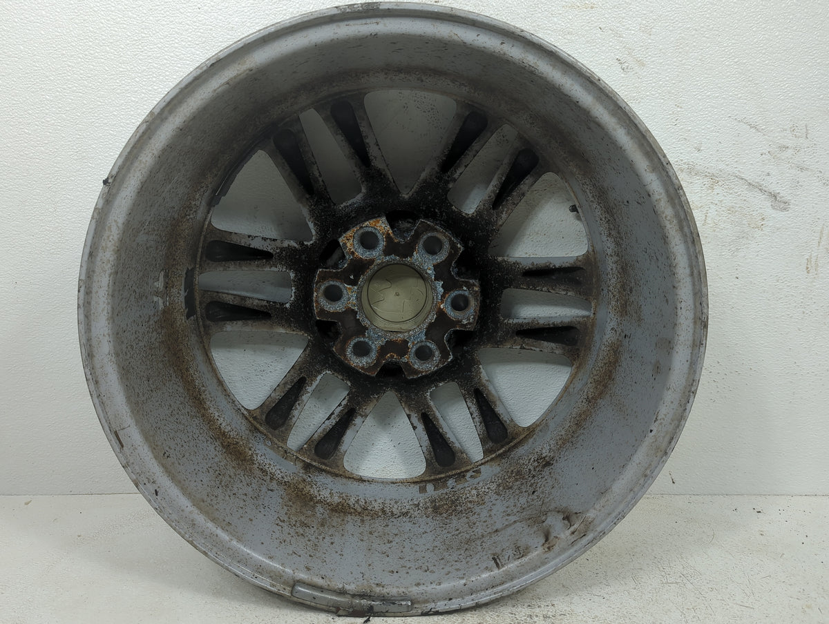 2008 Buick Enclave Oem Wheel Rim 5033403 - Oemusedautoparts1.com