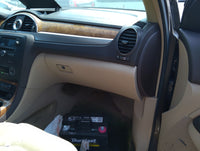 2008 Buick Enclave Passenger Glove Box Door Storage Compartment 5033428 - Oemusedautoparts1.com