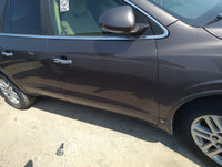 2008-2010 Buick Enclave Passenger Front Door Oem 5033430 - Oemusedautoparts1.com
