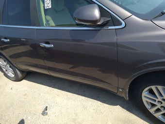 compare product 2008-2010 Buick Enclave Passenger Front Door Oem 5033430